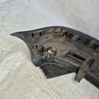 7M3807221 Бампер передний Volkswagen Sharan 1 Арт e11633640, вид 6