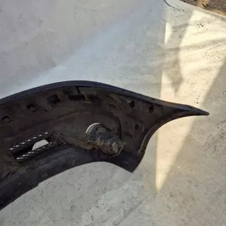 7M3807221 Бампер передний Volkswagen Sharan 1 Арт e11633640, вид 7