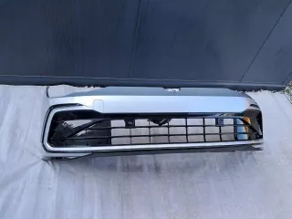 5H0807221G 782505457 Бампер передний Volkswagen Golf 8 Арт e11633434, вид 1