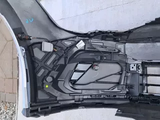 5H0807221G 782505457 Бампер передний Volkswagen Golf 8 Арт e11633434, вид 11