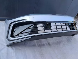 5H0807221G 782505457 Бампер передний Volkswagen Golf 8 Арт e11633434, вид 3