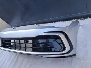 5H0807221G 782505457 Бампер передний Volkswagen Golf 8 Арт e11633434, вид 4