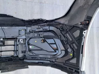 5H0807221G 782505457 Бампер передний Volkswagen Golf 8 Арт e11633434, вид 9
