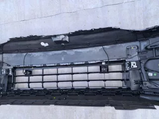 5H0807221G 782505457 Бампер передний Volkswagen Golf 8 Арт e11633434, вид 10
