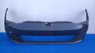 5H0807221H Бампер передний Volkswagen Golf 8 Арт e11633425, вид 1