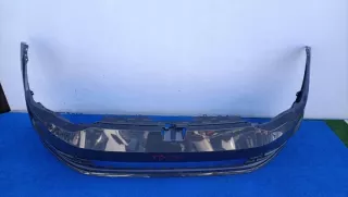 5H0807221H Бампер передний Volkswagen Golf 8 Арт e11633425, вид 2