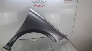 2019-2023 Крыло переднее правое Audi Q4 E-TRON Арт e11633044, вид 1