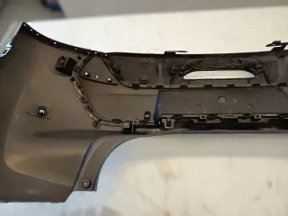 9823195380 Бампер задний Peugeot 208 2 Арт e11632949, вид 11