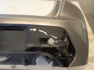 9823195380 Бампер задний Peugeot 208 2 Арт e11632949, вид 6