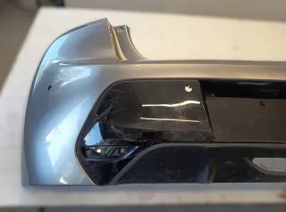 9823195380 Бампер задний Peugeot 208 2 Арт e11632949, вид 8