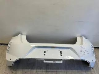 9839976380 autoas1 Бампер задний Opel Astra L Арт e11632790, вид 1