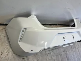 9839976380 autoas1 Бампер задний Opel Astra L Арт e11632790, вид 2