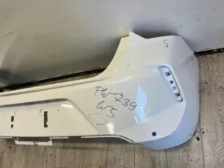 9839976380 autoas1 Бампер задний Opel Astra L Арт e11632790, вид 3