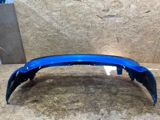 85022-HV20H S2503P040 Бампер задний Nissan Qashqai 2 restailing Арт e11632770, вид 5