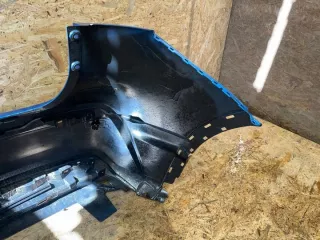 85022-HV20H S2503P040 Бампер задний Nissan Qashqai 2 restailing Арт e11632770, вид 6