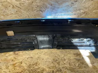 85022-HV20H S2503P040 Бампер задний Nissan Qashqai 2 restailing Арт e11632770, вид 7