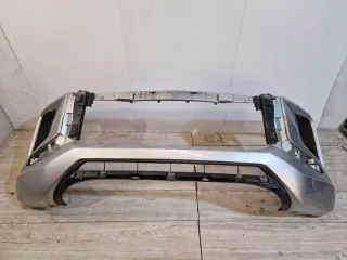 6400J790ZZ Бампер передний Mitsubishi L200 5 Арт e11632698, вид 2