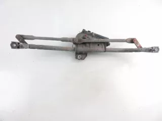 0390241175 3B1955113B Механизм стеклоочистителя (трапеция дворников) Volkswagen Passat B5 Арт e11632620, вид 1