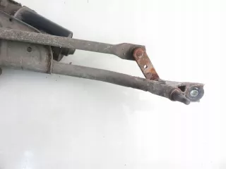 0390241175 3B1955113B Механизм стеклоочистителя (трапеция дворников) Volkswagen Passat B5 Арт e11632620, вид 2