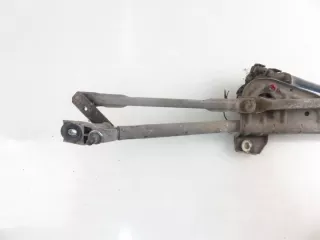0390241175 3B1955113B Механизм стеклоочистителя (трапеция дворников) Volkswagen Passat B5 Арт e11632620, вид 3