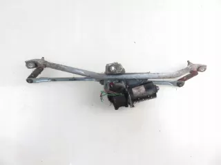 0390241175 3B1955113B Механизм стеклоочистителя (трапеция дворников) Volkswagen Passat B5 Арт e11632620, вид 5