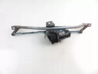0390241175 3B1955113B Механизм стеклоочистителя (трапеция дворников) Volkswagen Passat B5 Арт e11632620, вид 6