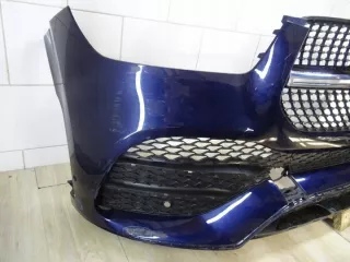 A1678855103 Бампер передний Mercedes GLE W167 Арт e11632616, вид 3