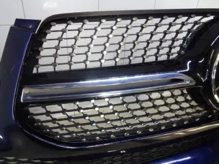 A1678855103 Бампер передний Mercedes GLE W167 Арт e11632616, вид 4