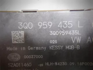 3Q0959435L Блок управления двигателем Volkswagen Golf 7 Арт e11632058, вид 3
