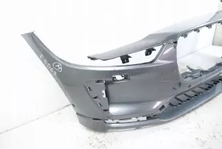 J9D3-17F003-A Бампер передний Jaguar I-Pace Арт e11631807, вид 2