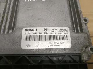 0281030991 237103888R 237104588R Блок управления двигателем Renault Trafic 3 Арт e11631538, вид 2
