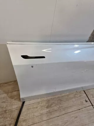  Дверь передняя правая Tesla model 3 Арт e11631461, вид 2