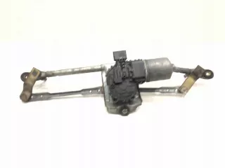0390241700 LORK-1505-18453 Механизм стеклоочистителя (трапеция дворников) Citroen C5 2 Арт e11631383, вид 2