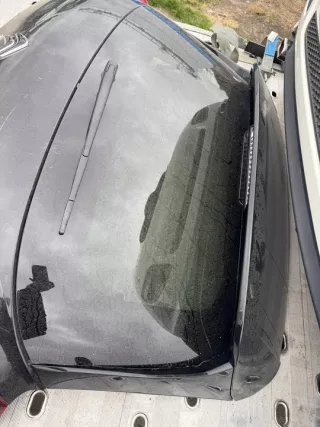 9819523180 Механизм стеклоочистителя (трапеция дворников) Citroen C4 2 Арт e11631370, вид 1