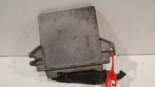 7700104956 R04080009F Блок управления двигателем Renault Clio 2 Арт e11631346, вид 3