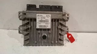 237100875R Блок управления двигателем Renault Clio 3 Арт e11631334, вид 1