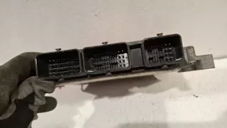 237100875R Блок управления двигателем Renault Clio 3 Арт e11631334, вид 3