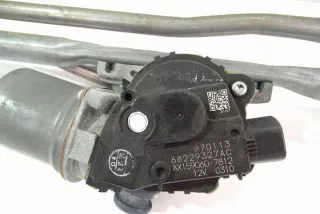 68229327AC Механизм стеклоочистителя (трапеция дворников) Chrysler Pacifica 2016 Арт e11631318, вид 3