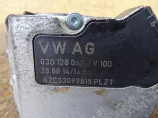 03G128063J Моновпрыск Audi A4 B7 Арт e11631262, вид 3