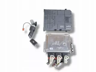 0281019817 9805947380 Блок управления двигателем Peugeot 308 1 Арт e11631240, вид 2