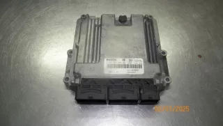 237103984R Блок управления двигателем Opel Vivaro B Арт e11631175, вид 1