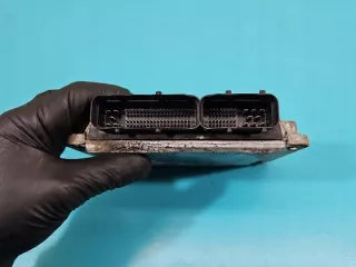 0281010859 IMPRK1419325, Блок управления двигателем Opel Astra G Арт e11631037, вид 4