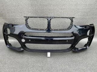 8056874 Бампер передний BMW X3 F25 Арт e11630206, вид 1