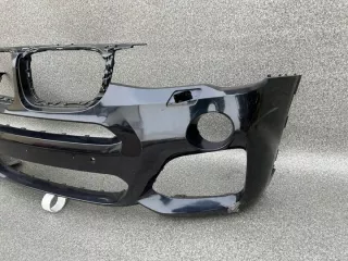 8056874 Бампер передний BMW X3 F25 Арт e11630206, вид 3