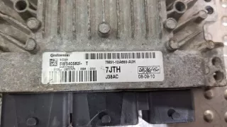 7M51-12A650-AUH Блок управления двигателем Ford C-max 1 Арт e11630067, вид 5