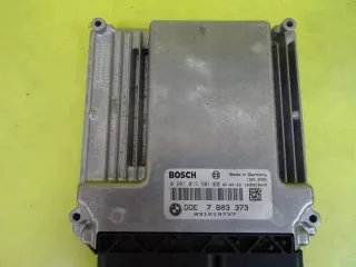 7803373 0281013501 NR1723 Блок управления двигателем BMW 3 E90/E91/E92/E93 Арт e11629630, вид 1