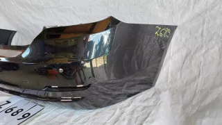 7285544 Бампер задний BMW 4 F32/F33/GT F36 Арт e11629593, вид 2