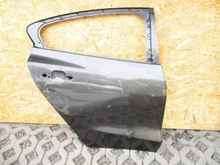JX7B-A24720-AF Дверь задняя правая Ford Focus 4 Арт e11629300, вид 1