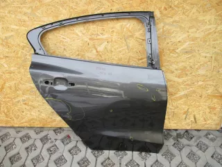 JX7B-A24720-AF Дверь задняя правая Ford Focus 4 Арт e11629300, вид 2