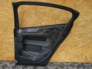 JX7B-A24720-AF Дверь задняя правая Ford Focus 4 Арт e11629300, вид 6